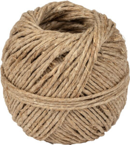 245465-EC Špaga kudeljna 090/2 100gr BR P10/200