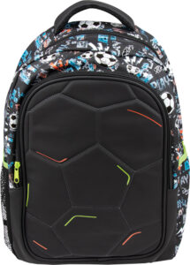 Ruksak Play The Game Street