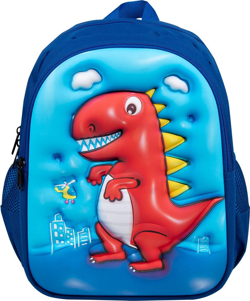 245483-EC Ruksak vrtićki EVA Street DINO P20