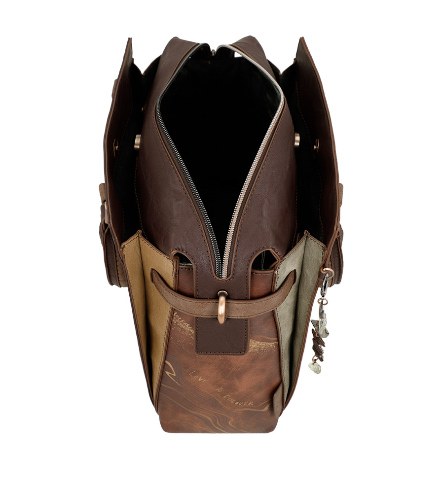 245485-EC Torba fashion Anekke FW24 Core L-33x26x13cm 39801-151 P8