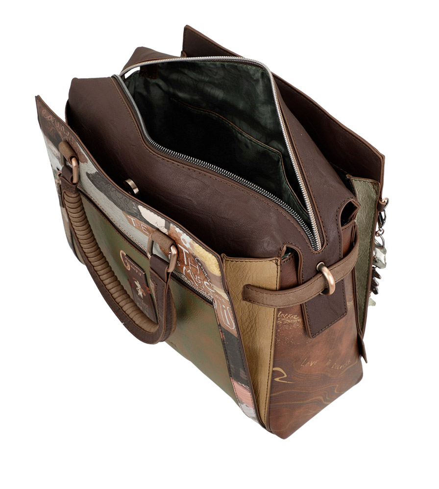 245485-EC Torba fashion Anekke FW24 Core L-33x26x13cm 39801-151 P8