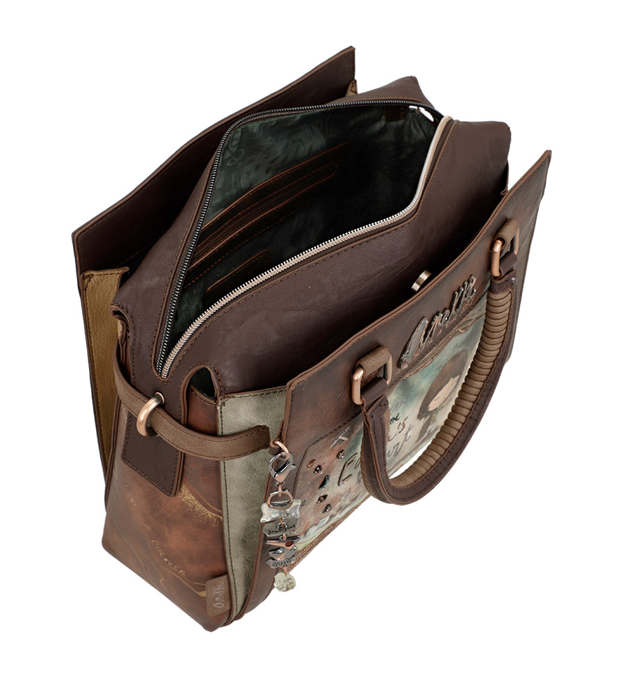 245485-EC Torba fashion Anekke FW24 Core L-33x26x13cm 39801-151 P8