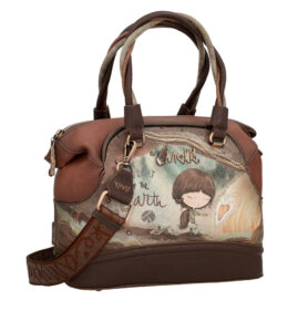 Torba fashion Anekke FW24 Core M-27x22x14cm 39801-256 P12 NETTO