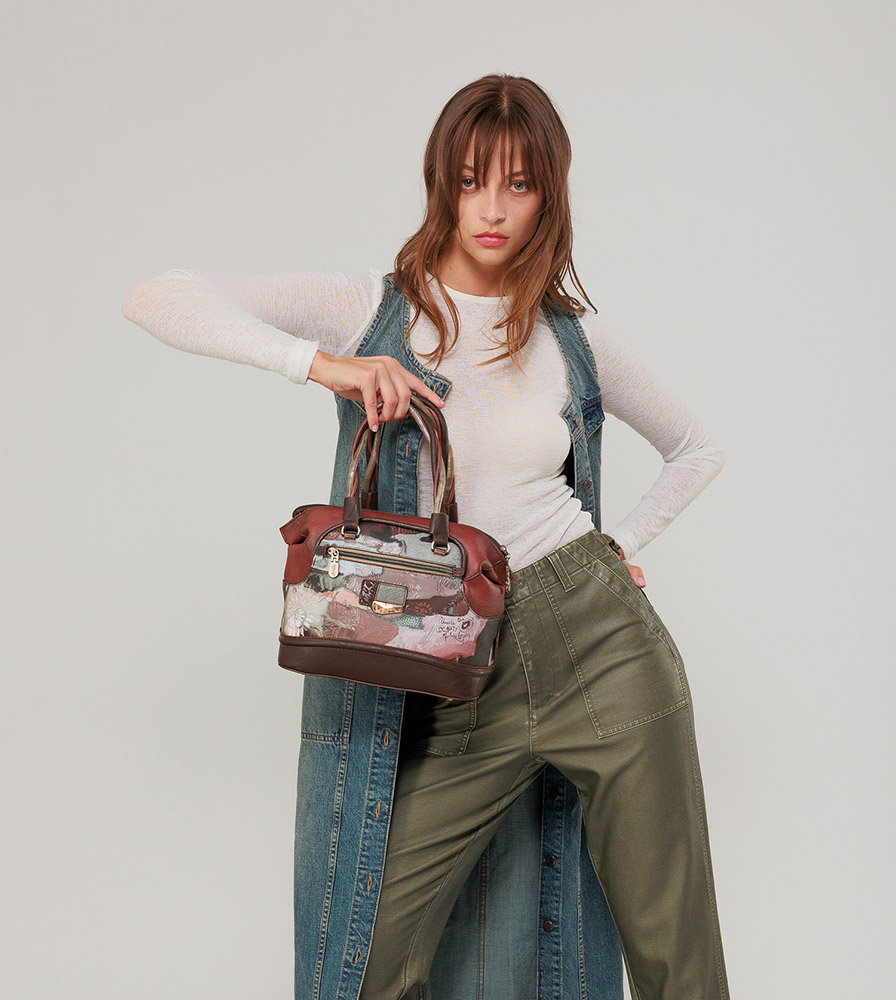 245492-EC Torba fashion Anekke FW24 Core M-27x22x14cm 39801-256 P12