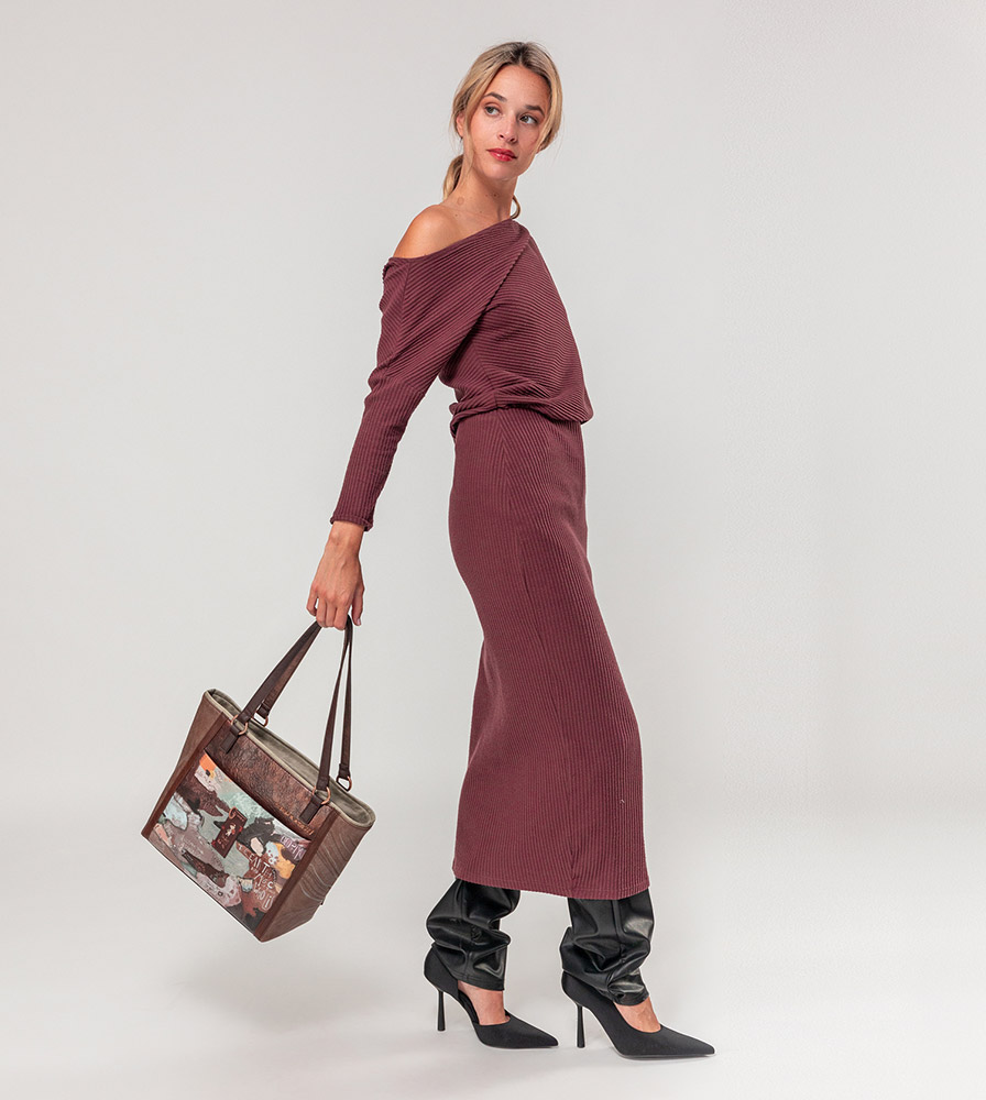 245495-EC Torba fashion Anekke FW24 Core L-40/31x29x16cm 39802-047 P6