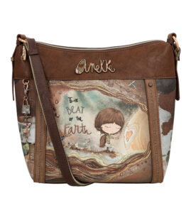 Torba fashion Anekke FW24 Core L-31/24x28x12cm 39803-007 P10 NETTO