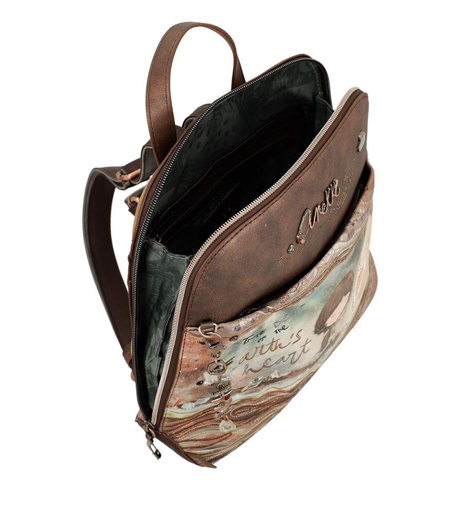 245512-EC Ruksak fashion Anekke FW24 Core 26x30x8cm 39805-055 P10