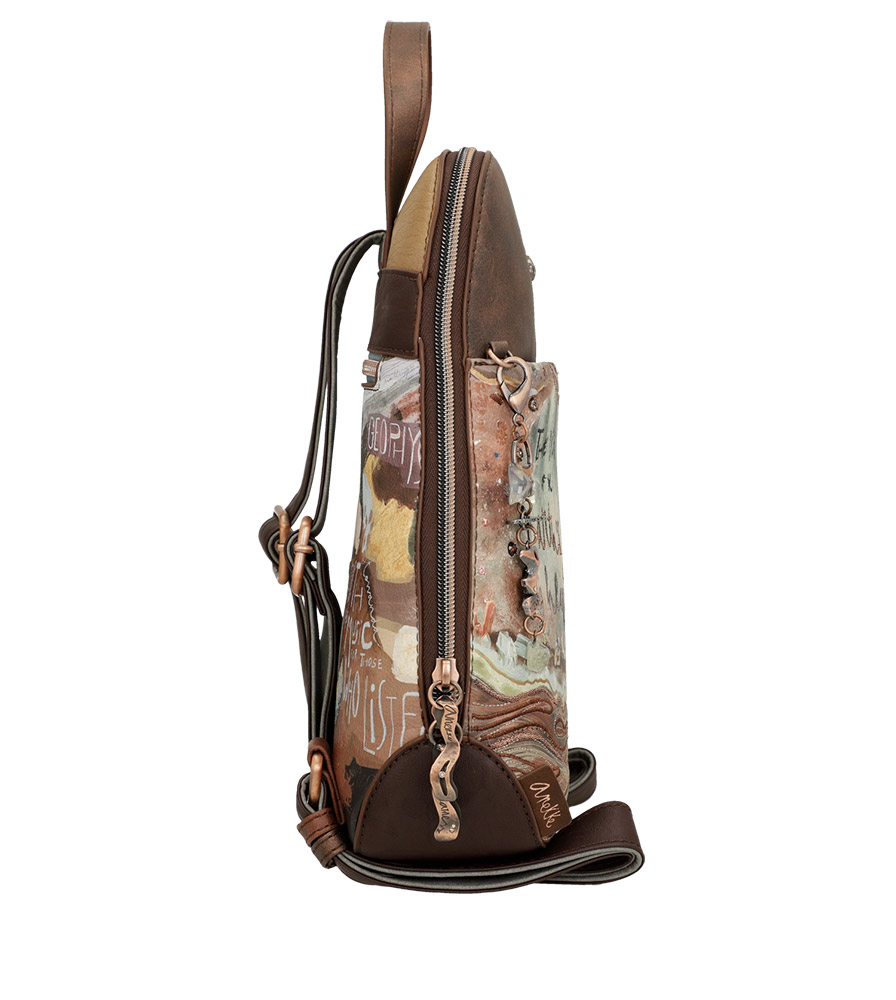 245512-EC Ruksak fashion Anekke FW24 Core 26x30x8cm 39805-055 P10