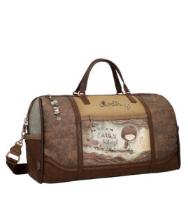 Torba putna Anekke FW24 Core 51x29x22cm 39808-423 P6 NETTO