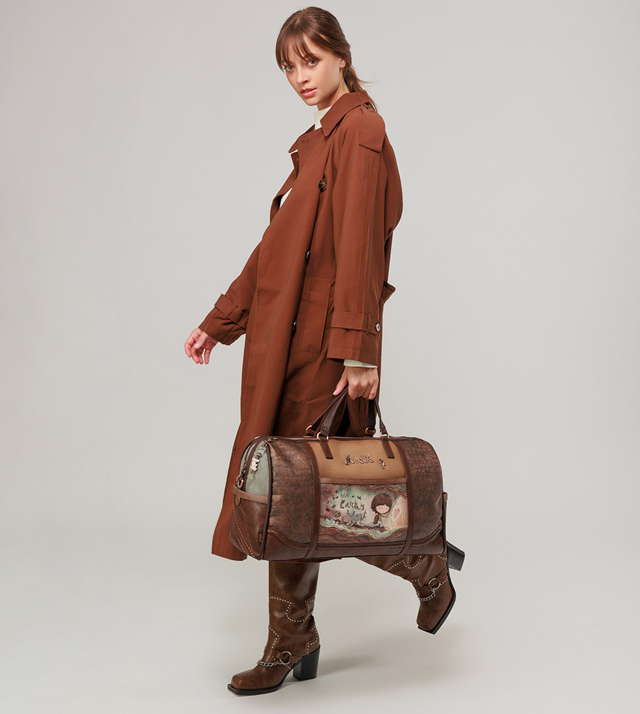 245517-EC Torba putna Anekke FW24 Core 51x29x22cm 39808-423 P6