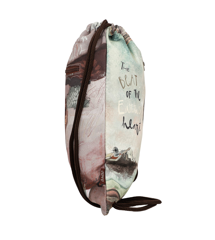 245533-EC Ruksak vrećasti Anekke FW24 Core 33x45x2,5cm 39484-002