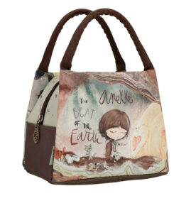 Torba hladnjak Anekke FW24 Core 23x19x16cm 39484-103 P12 NETTO