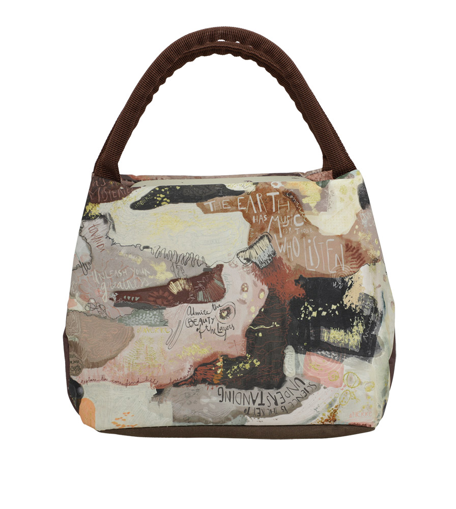 245536-EC Torba hladnjak Anekke FW24 Core 23x19x16cm 39484-103 P12