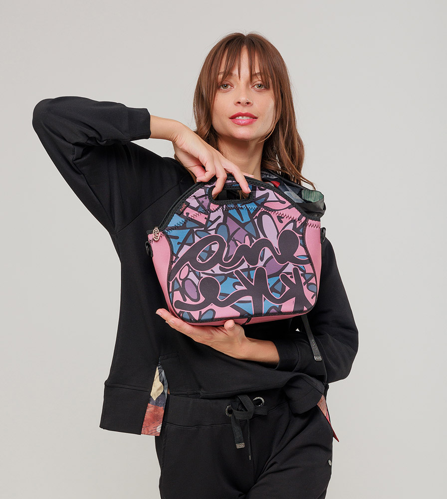 245536-EC Torba hladnjak Anekke FW24 Core 23x19x16cm 39484-103 P12