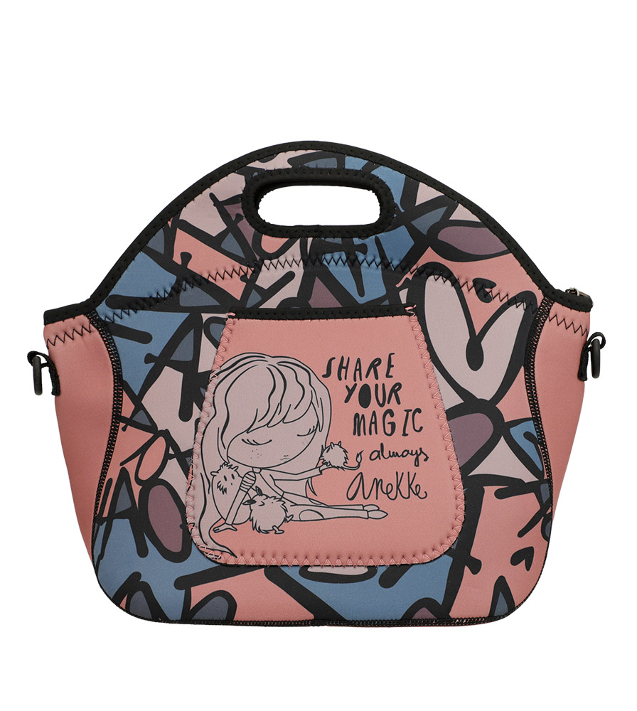 245537-EC Torba hladnjak Anekke FW24 Imaginary 31x30x13,5cm 39474-112 P16