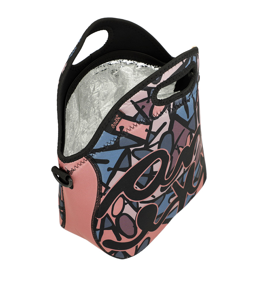 245537-EC Torba hladnjak Anekke FW24 Imaginary 31x30x13,5cm 39474-112 P16