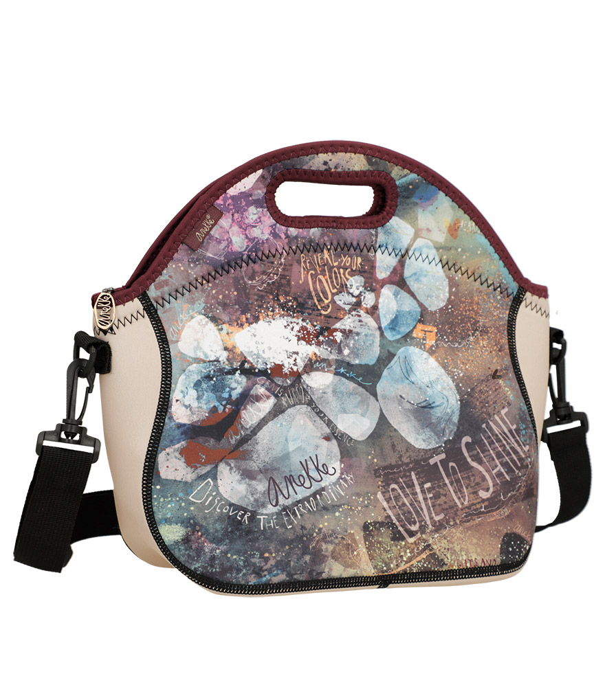 245538-EC Torba hladnjak Anekke FW24 Core 31x30x13,5cm 39484-113 P16