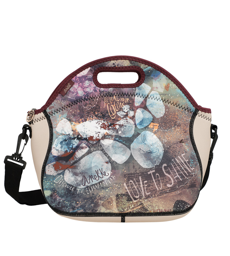 245538-EC Torba hladnjak Anekke FW24 Core 31x30x13,5cm 39484-113 P16