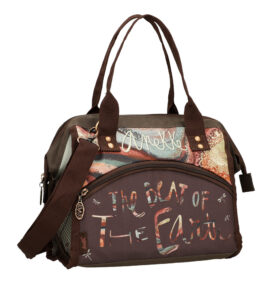 Torba hladnjak Anekke FW24 Outer 28,5x24,5x16cm 39484-123 P20 NETTO