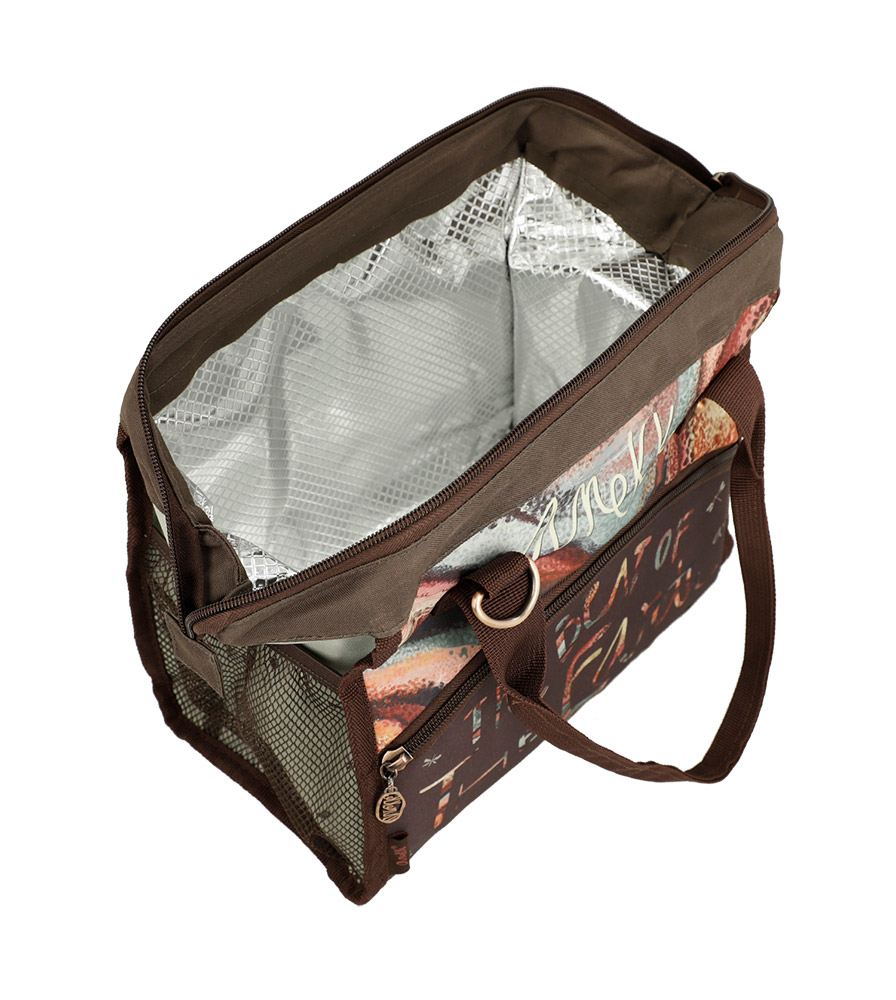 245540-EC Torba hladnjak Anekke FW24 Outer 28,5x24,5x16cm 39484-123 P20