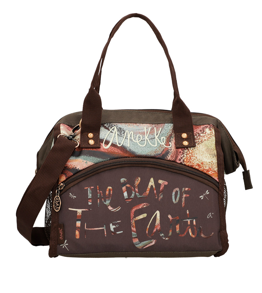 245540-EC Torba hladnjak Anekke FW24 Outer 28,5x24,5x16cm 39484-123 P20