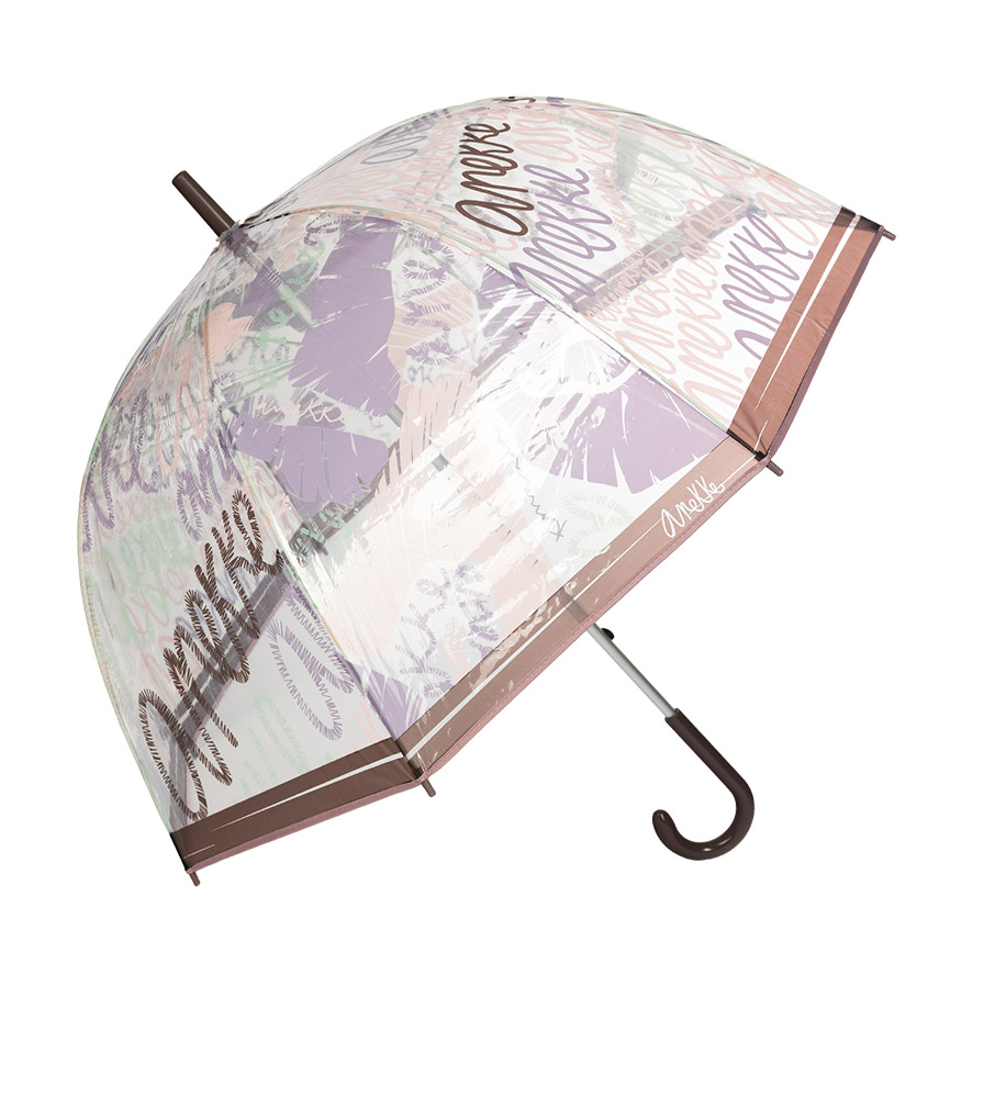 245547-EC Kišobran fashion ANEKKE SSFW24 Passion vinil dugi 38473-211 P3