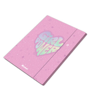 245567-EC Mapa el. Karbon Girls A4