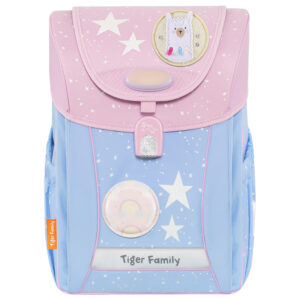 245598-EC Torba prv.anat. TIGER FAMILY Joy Slumber Party [Go Green] P4