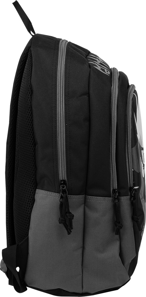 245638-EC Ruksak NARUTO crni 3 zipa 32x44x20 cm P6
