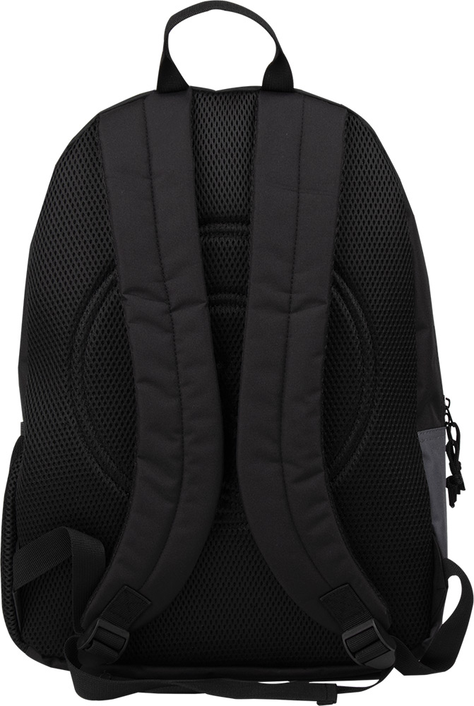 245638-EC Ruksak NARUTO crni 3 zipa 32x44x20 cm P6