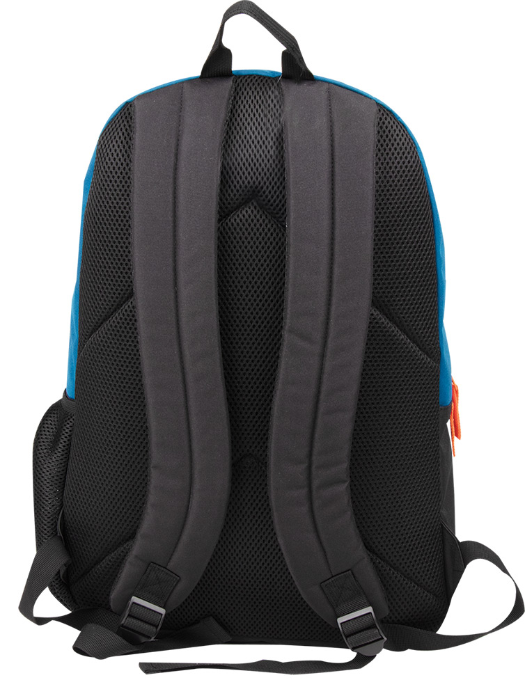 245640-EC Ruksak NARUTO plavi 3 zipa 32x44x20 cm P6