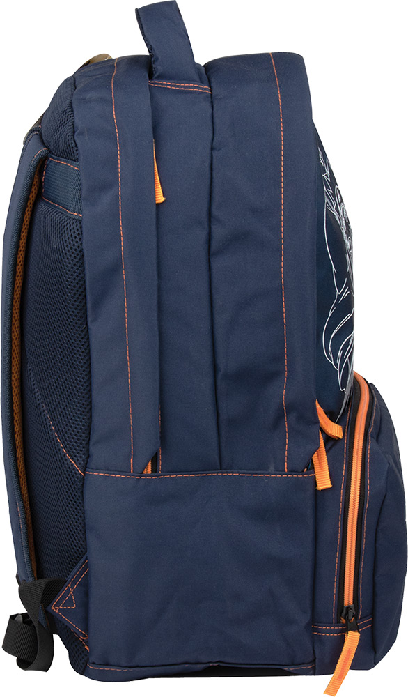 245644-EC Ruksak NARUTO t.plavi 2 zipa 22x31x43 cm P6