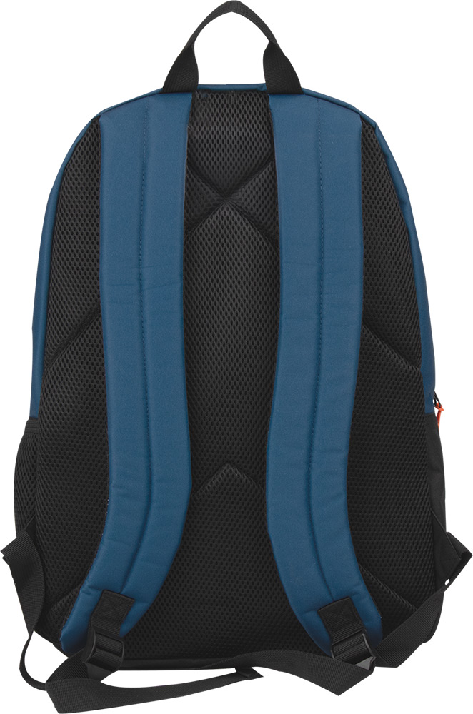 245645-EC Ruksak NARUTO Shippuden plavi 3 zipa 32x44x20 cm P6