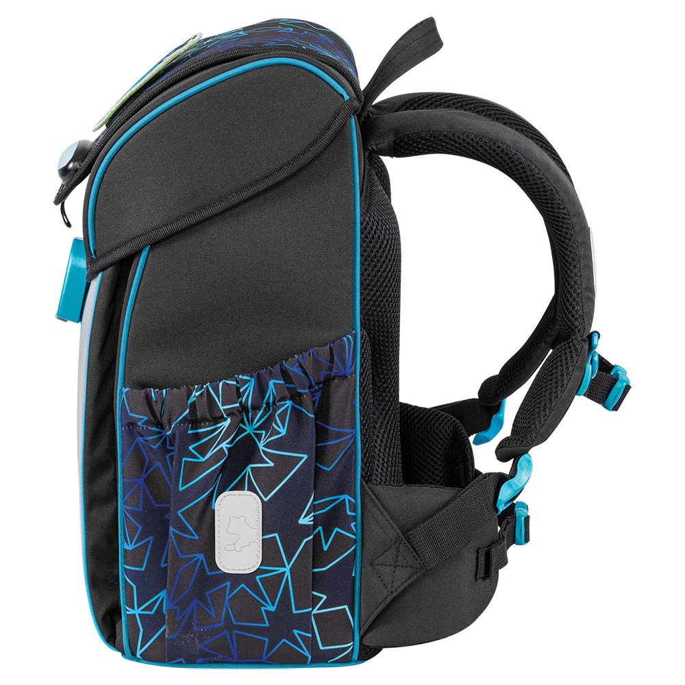 245648-EC Torba prv.anat. TIGER FAMILY Joy Sea Sparkles [Go Ocean] P4