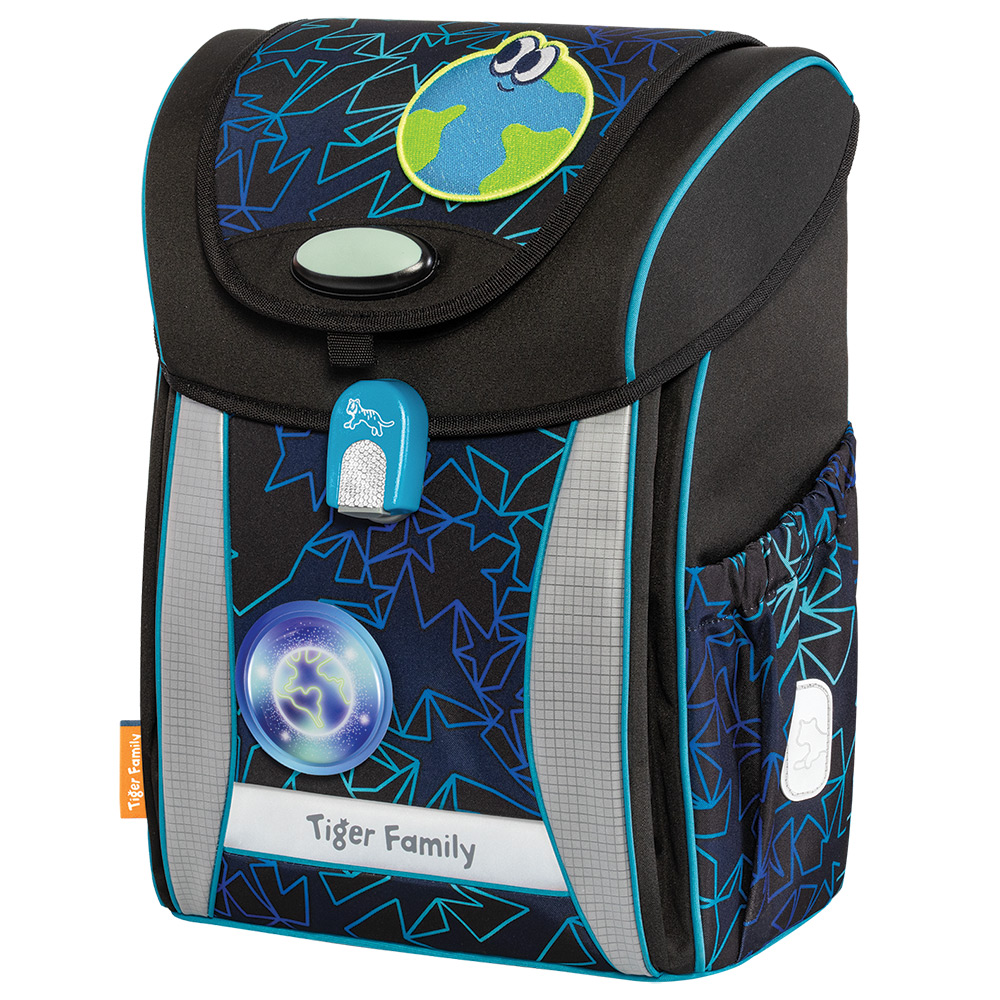 245648-EC Torba prv.anat. TIGER FAMILY Joy Sea Sparkles [Go Ocean] P4