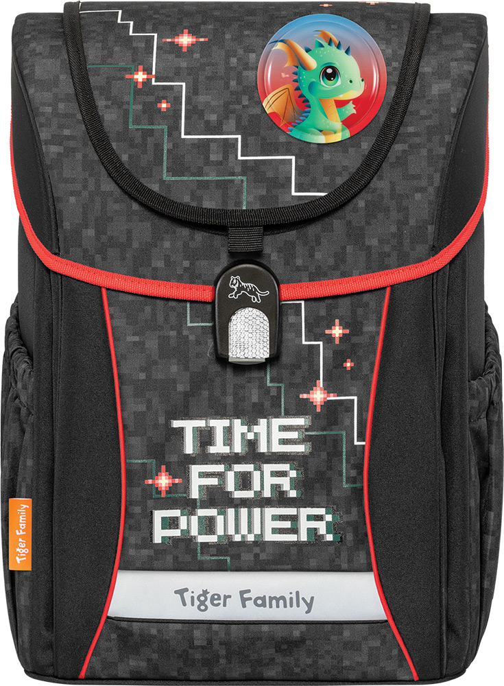 245651-EC Torba prv.anat. TIGER FAMILY Joy Time for Power P4