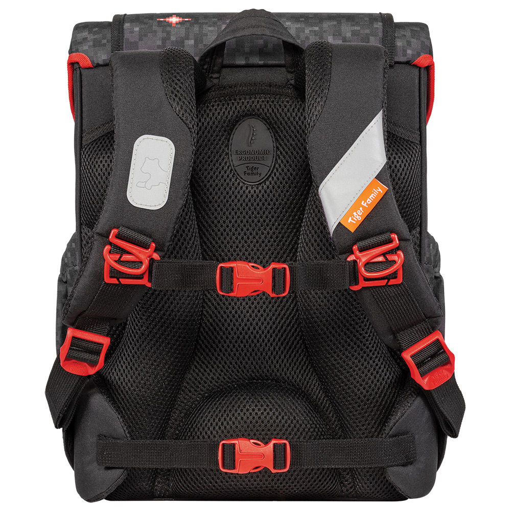 245651-EC Torba prv.anat. TIGER FAMILY Joy Time for Power P4