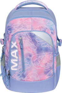 Ruksak Max Angel Tiger Family