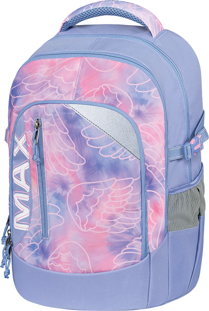 245690-EC Ruksak TIGER FAMILY Max Angel P4