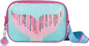 Torbica na rame Fun Time Under the Sea Tiger Family