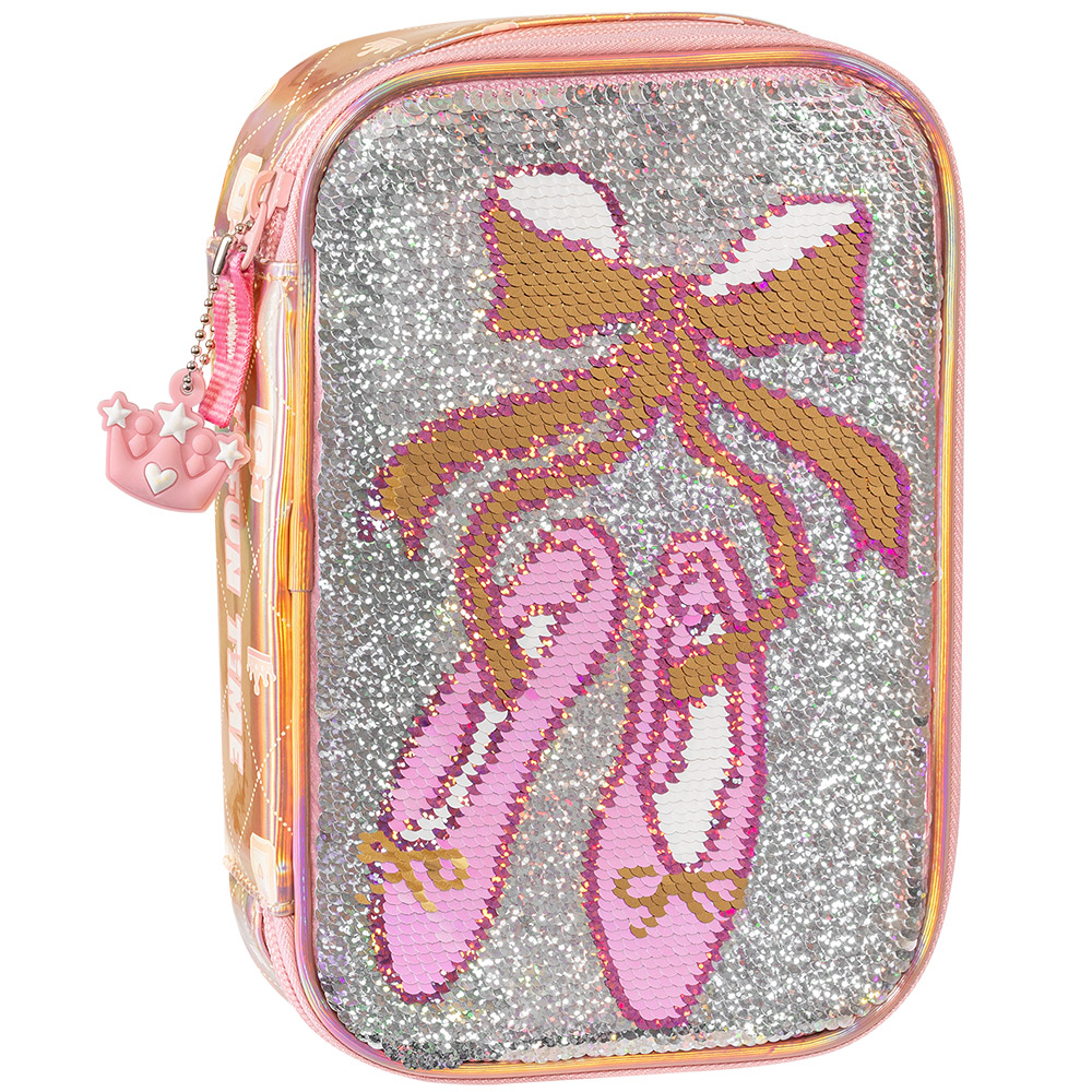 245727-EC Pernica jednostruka multi TIGER FAMILY FunTime Emily's Dream prazna P24