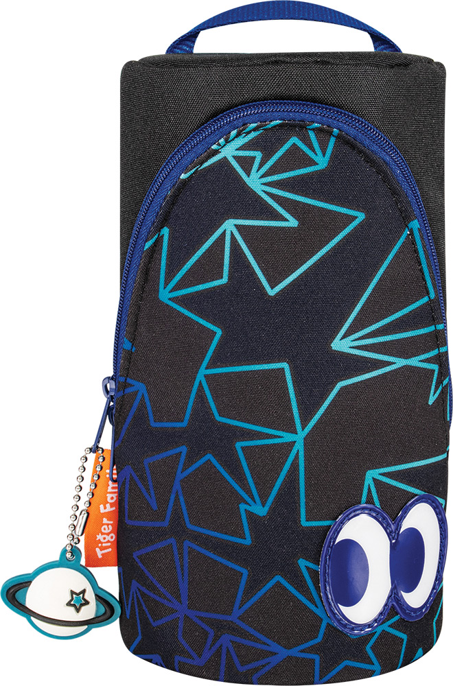 245731-EC Pernica vrećica uspravna Magic TIGER FAMILY Fun Time Looking Cool P24