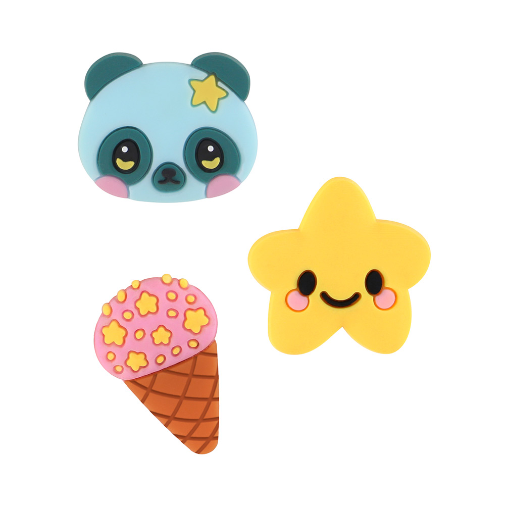 245761-EC Ukrasi Bangobob set 3kom – Pals Forever P6