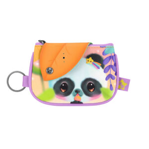 Novčanik dječji Bangoberry Pally Panda P6 NETTO
