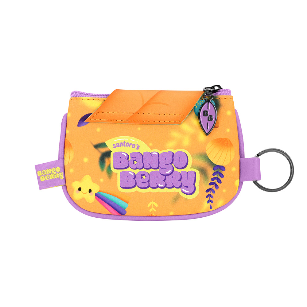 245770-EC Novčanik dječji Bangoberry Pally Panda P6