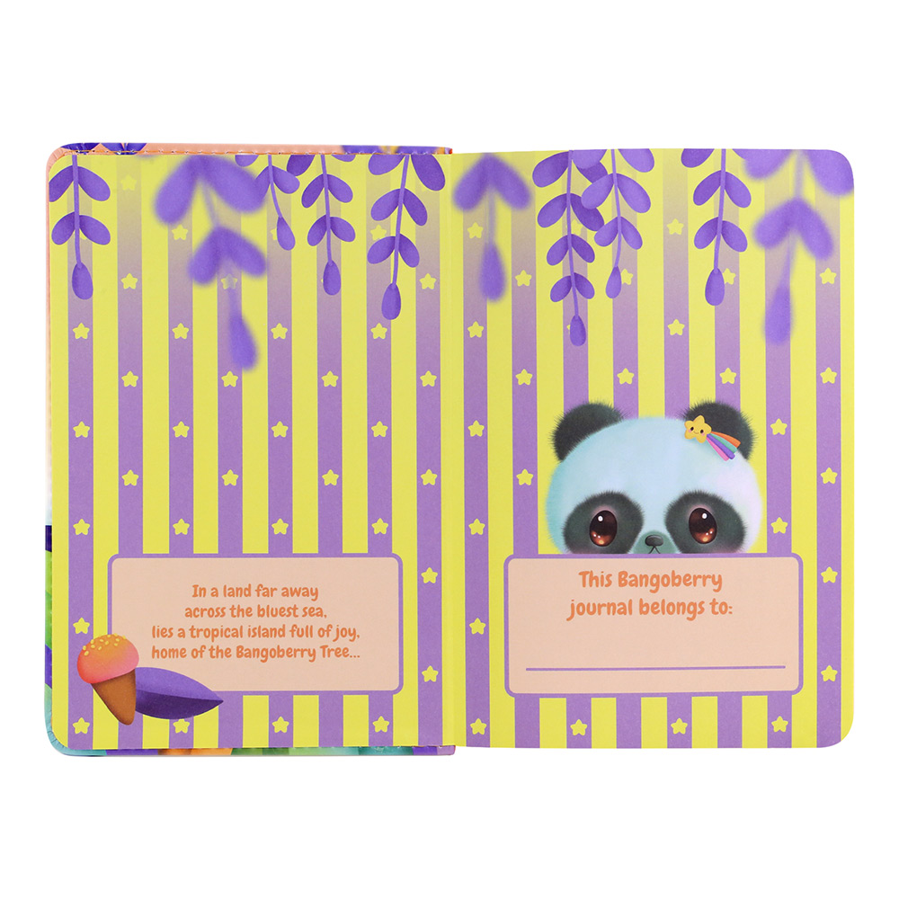 245779-EC Dnevnik Bangoberry Pally Panda 192 stranice 13.5x19.5 P3