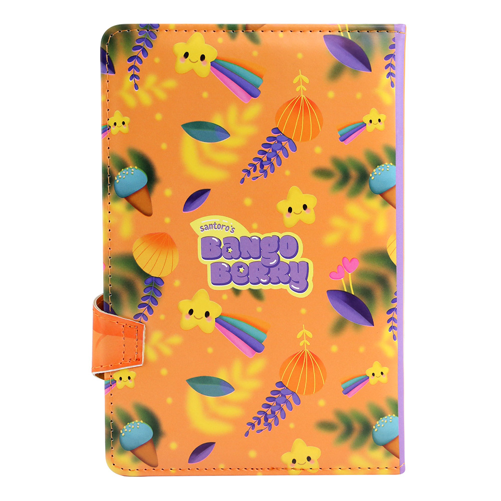 245779-EC Dnevnik Bangoberry Pally Panda 192 stranice 13.5x19.5 P3
