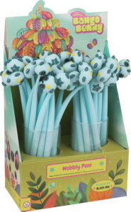 Ol.kem. Bangoberry Pally Panda crna P36 NETTO