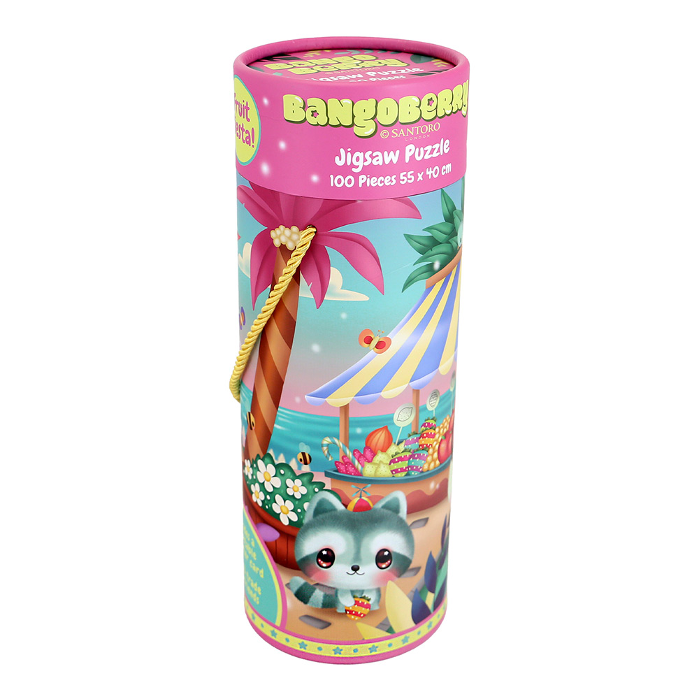 246098-EC Igra društvena puzzle 100kom Bangoberry Fruit Fiesta P3