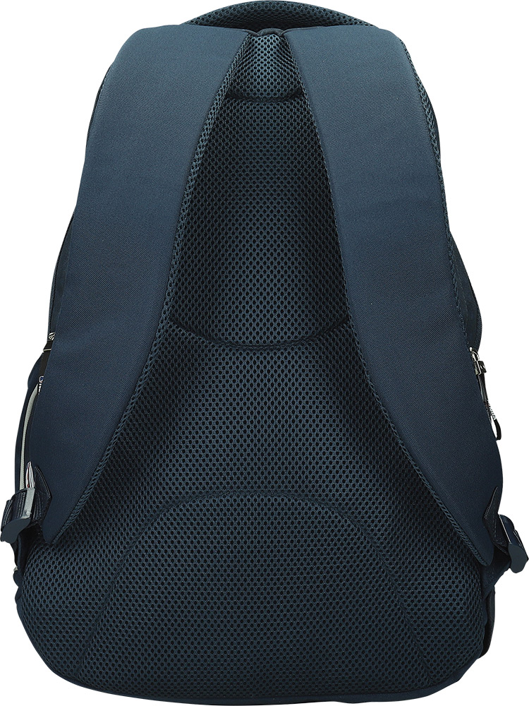 246140-EC Ruksak ROUND NBA plavi 531399 P20